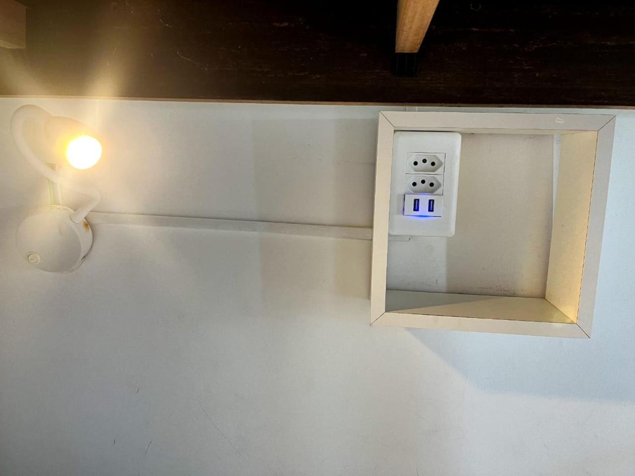 Hostel Cantinho Do Mar ซัลวาดอร์ ห้อง รูปภาพ