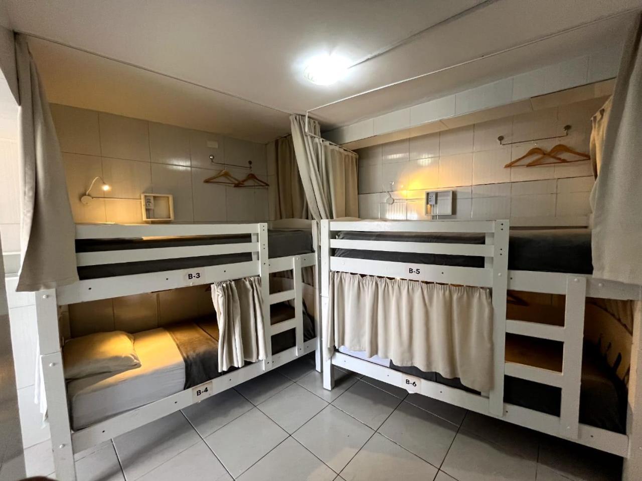 Hostel Cantinho Do Mar ซัลวาดอร์ ห้อง รูปภาพ