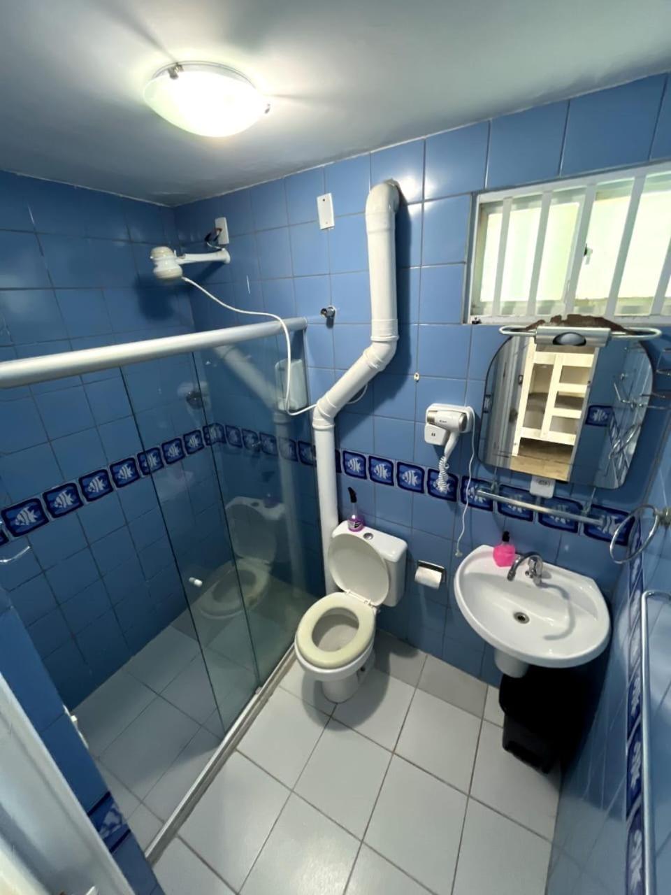 Hostel Cantinho Do Mar ซัลวาดอร์ ห้อง รูปภาพ