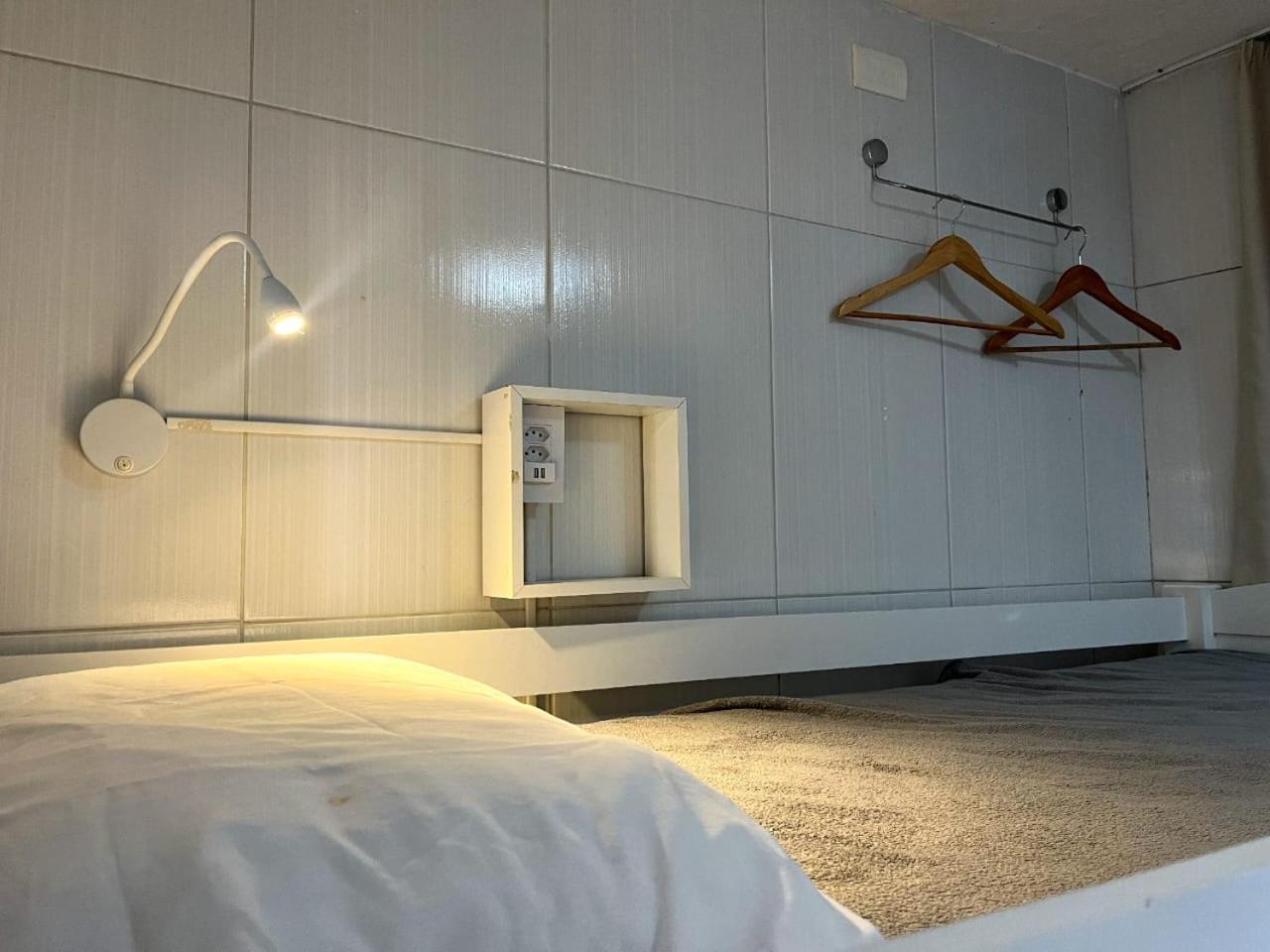 Hostel Cantinho Do Mar ซัลวาดอร์ ห้อง รูปภาพ